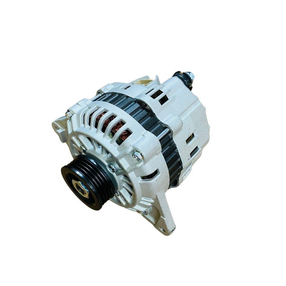 12V ALTERNATÖR DİNAMO 90 A VAKUMSUZ (G S L F) MITSUBISHI L200 2005 >