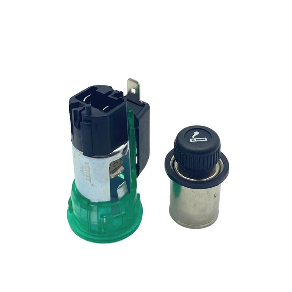 12V ÇAKMAK KOMPLE FORD CARGO/TRANSİT