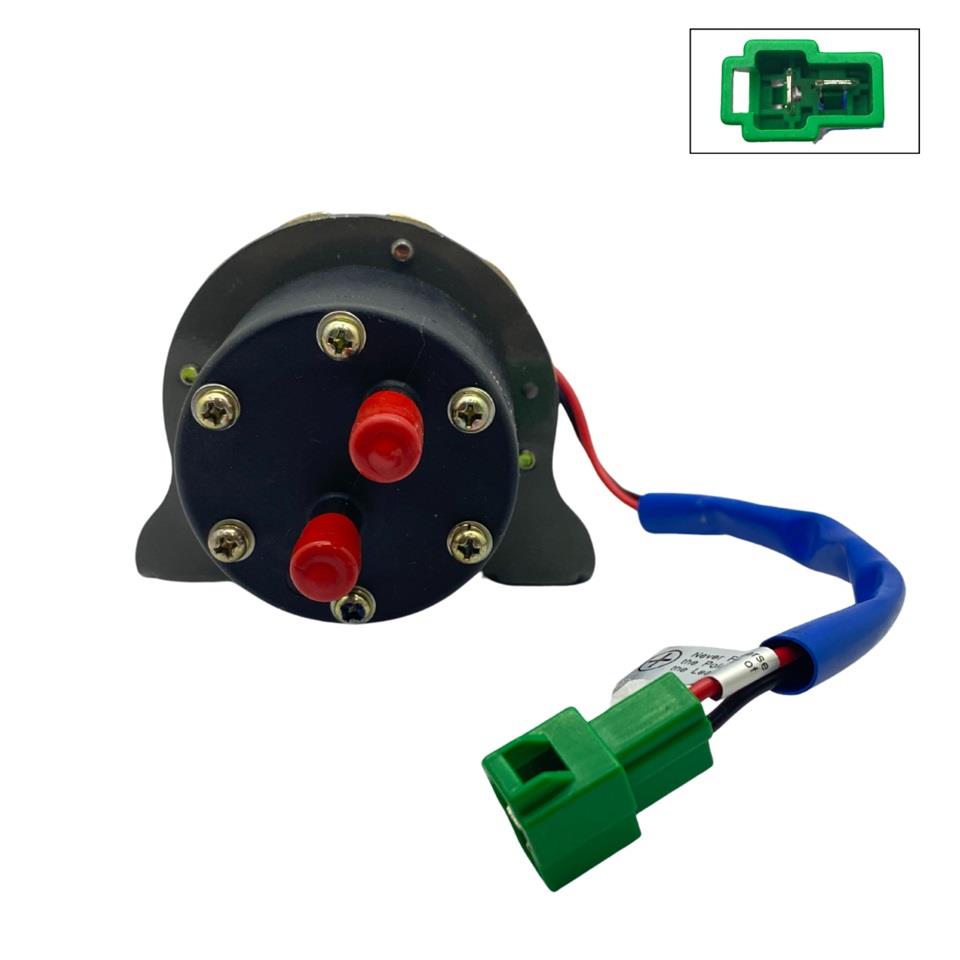 24V YAKIT POMPASI (PERKINS MOTOR)