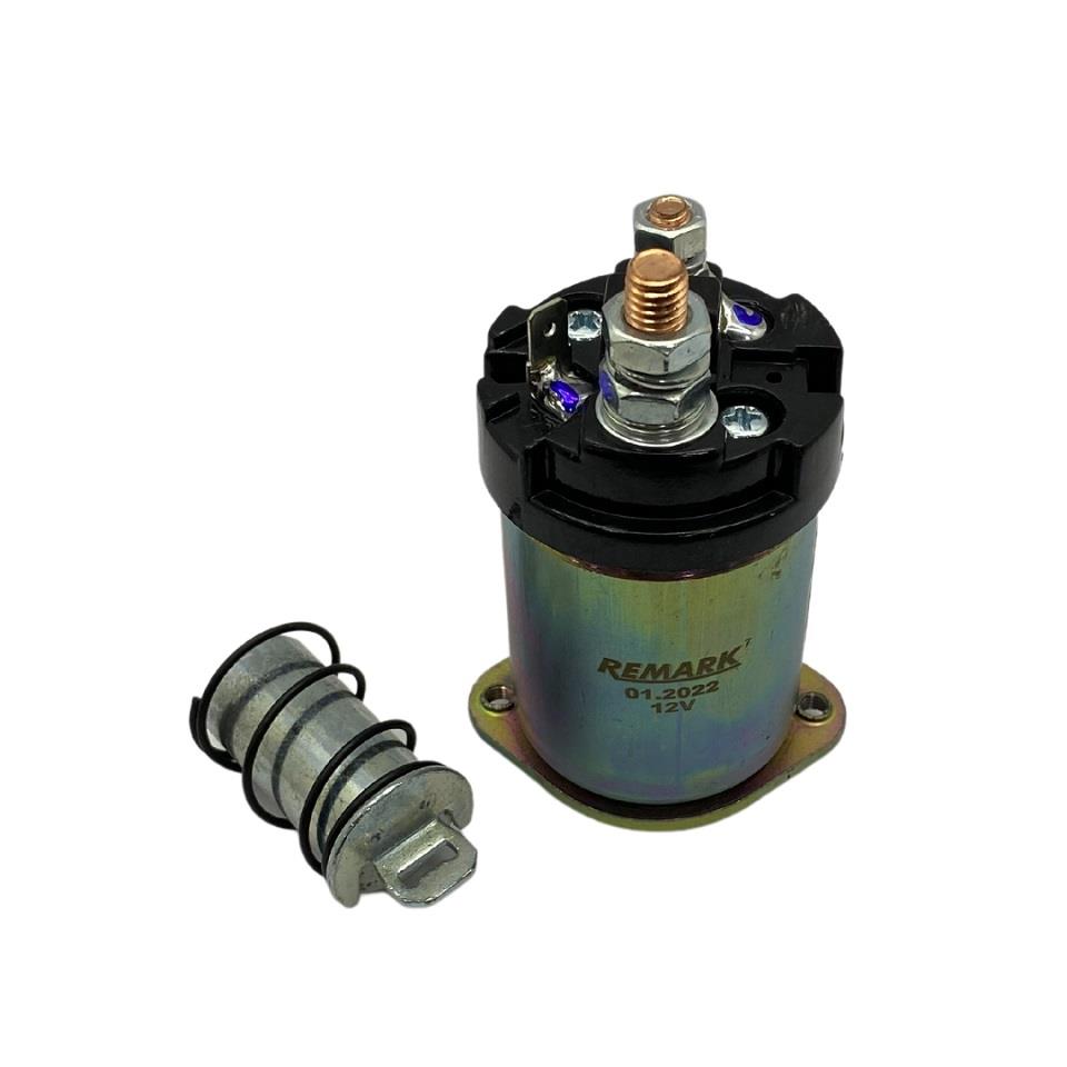 12V MARŞ OTOMATİĞİ RUS TİPİ-PAL TİPİ LADA SAMARA