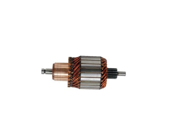 12V MARŞ KOLLEKTÖRÜ BOSCH TİPİ 13 DİŞ (START-STOP) AUDİ-FIAT-FORD-KARSAN-MERCEDES-SEAT-SKODA-VW