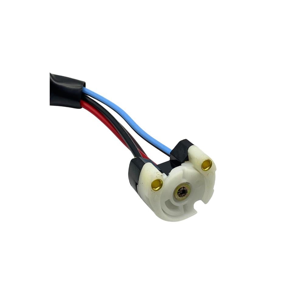 KONTAK TERMİNALİ TOFAŞ M131/DOĞAN SLX/KARTAL SLX/ŞAHİN