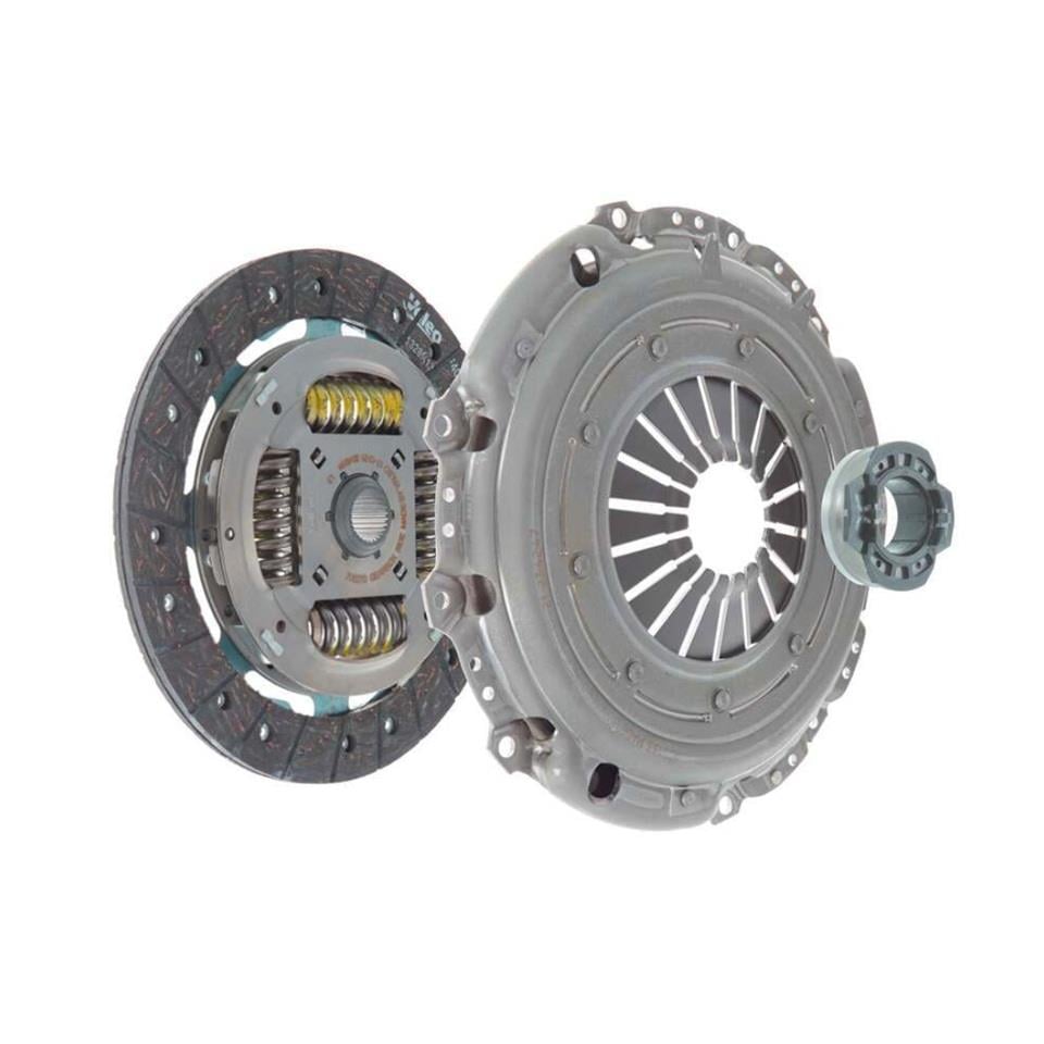 VALEO DEBRİYAJ SETİ (RULMANLI) ALFA ROMEO-FIAT-FORD-LANCIA