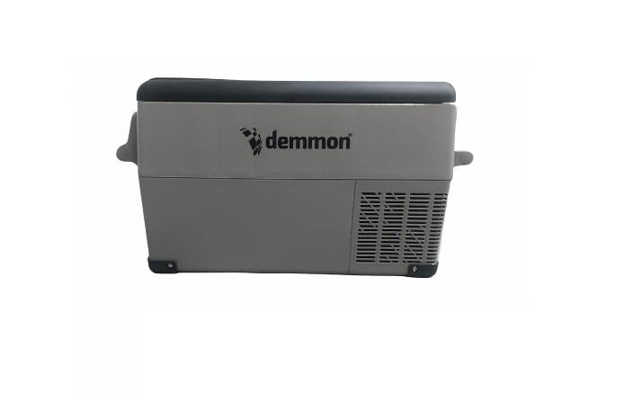 12V-24V OTO BUZDOLABI (-20 HIZLI SOĞUTMA) DİJİTAL EKRAN ÇAKMAK FİŞLİ 35 LT