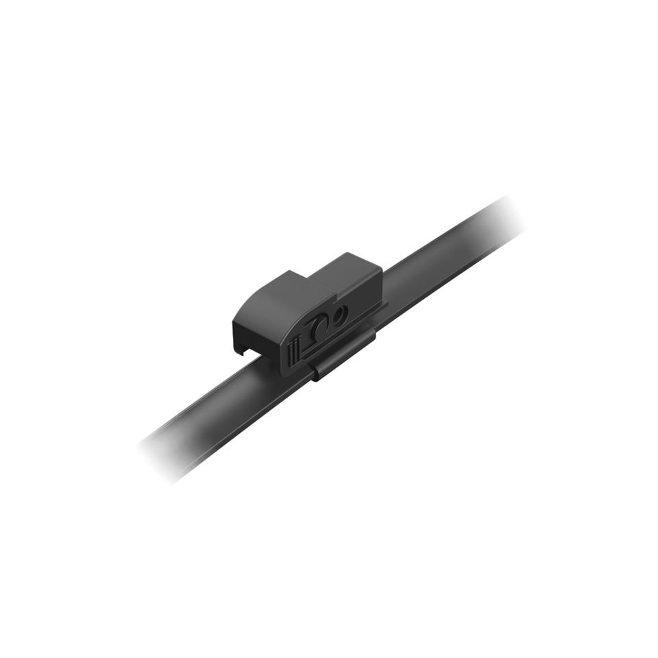 SİLBAK SİLECEK SÜPÜRGESİ 650/580 MM AEROTWIN BMW 5 SERİSİ E39 1995-2004 (ÖZEL APARAT)
