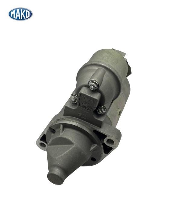 MAKO 12V MARŞ MOTORU 8 DİŞ HYUNDAI ACCENT/ELANTRA/GETZ-KOMATSU-MITSUBISHI LANCER