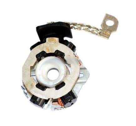 IKA MARŞ KÖMÜR YUVASI (4'LÜ) (START-STOP) (L) (TERS) AUDI A3-VW GOLF/PASSAT