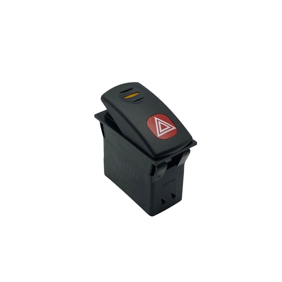 FLAŞÖR ANAHTARI YM GENİŞ TİP (9 FİŞ) BMC PROCITY OTOBÜS