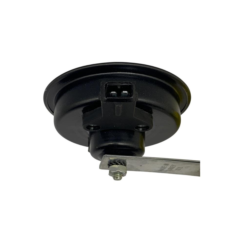 12V DİDİT KORNA 435 HZ (JPT SOKETLİ) (ADET) CITROEN-DACIA-FIAT-PEUGEOT-RENAULT