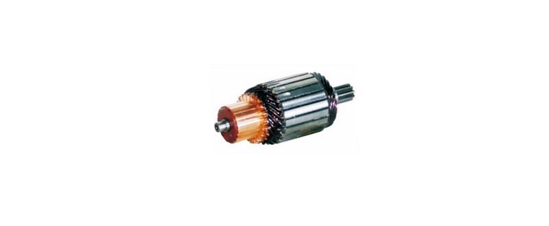 12V MARŞ KOLLEKTÖRÜ NIPPON DENSO TİPİ 9 DİŞ TOYOTA CAMRY/CORONA/FORKLİFT/HIACE