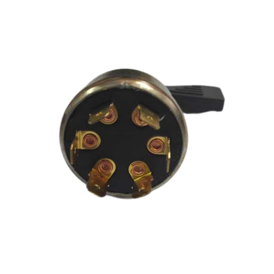 SİNYAL ANAHTARI FIAT TRAKTÖR-MF TRAKTÖR