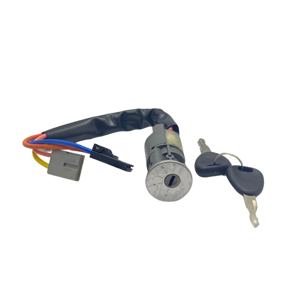 KONTAK ANAHTARI RENAULT KANGOO 1998-2008