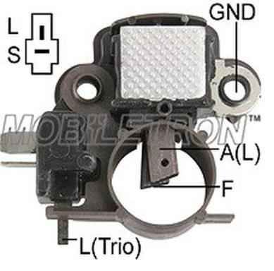 12V KÖMÜRLÜ KONJEKTÖR MITSUBISHI