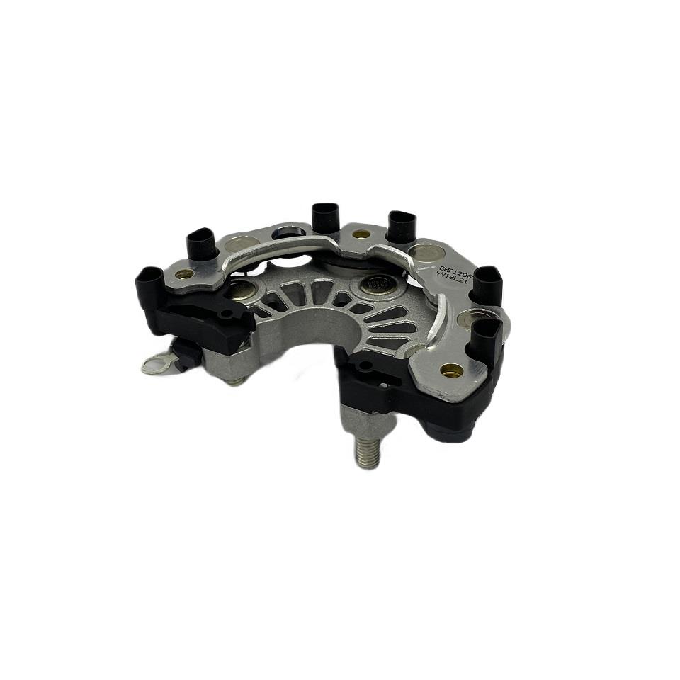 MAHLE DİYOT TABLASI BOSCH TİPİ F00M (YÜKSEK TİP) (SOL CIVATA UZUN)