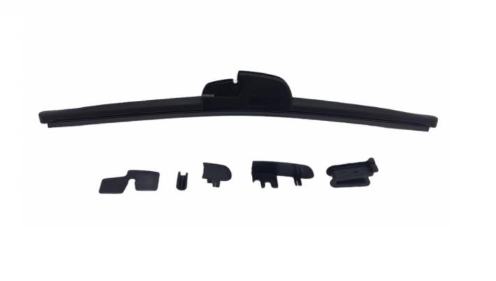 SİLECEK SÜPÜRGESİ 325 MM AEROTWIN (ÖZEL APARATLI) ARKA