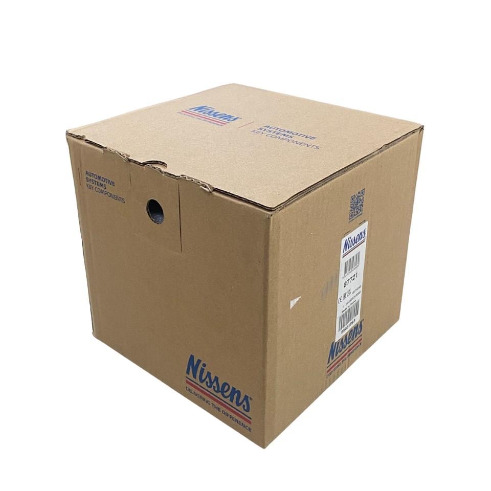 12V KALORİFER MOTORU NISSAN QASHQAI I (J10) 2006-2013