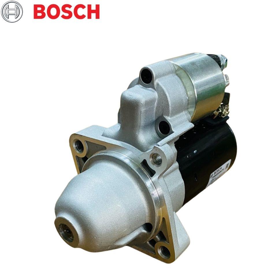 BOSCH 12V MARŞ MOTORU 9 DİŞ 1.4 KW BMW 3 SERİSİ/5 SERİSİ/Z SERİSİ 