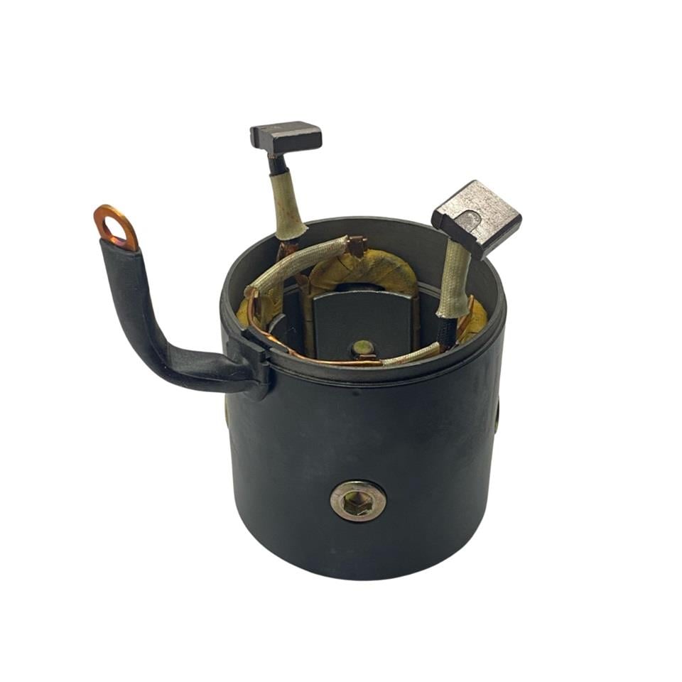 12V MARŞ GÖVDESİ MITSUBISHI TİPİ 3.5 KW