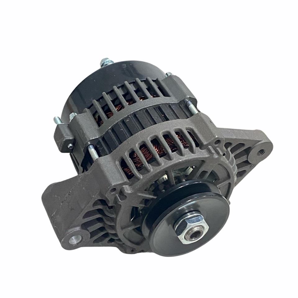 12V ALTERNATÖR DİNAMO DELCO TİPİ 70 A 7SI (S-L) DAEWOO FORKLİFT-CRUSADER-MERCURY MARİN