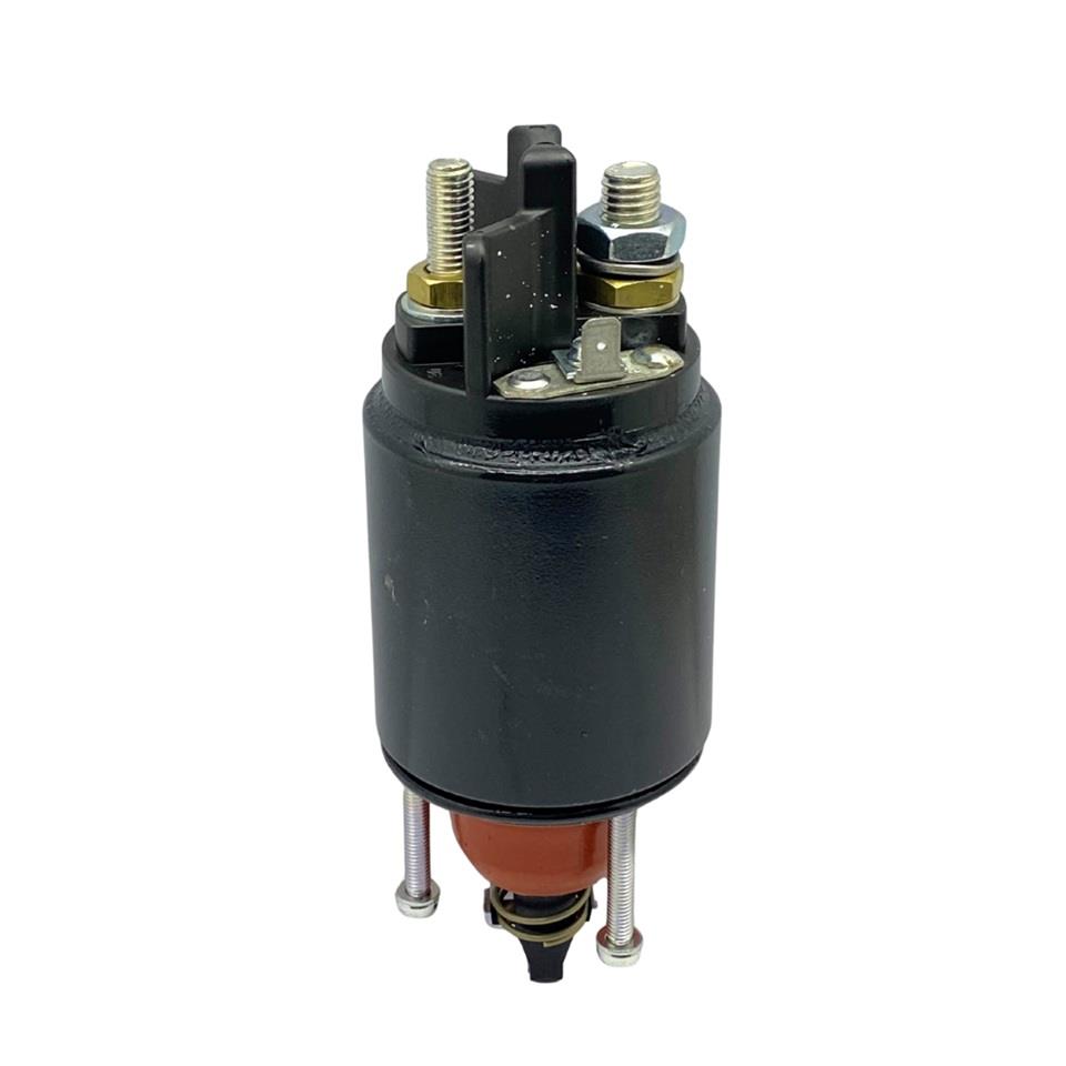 ISKRA 12V MARŞ OTOMATİĞİ 4.2 KW ATLAS COPCO-CLASS-ERKUNT-JCB-LANDINI-LINDE-MAGIRUS-MASSEY FERGUSON