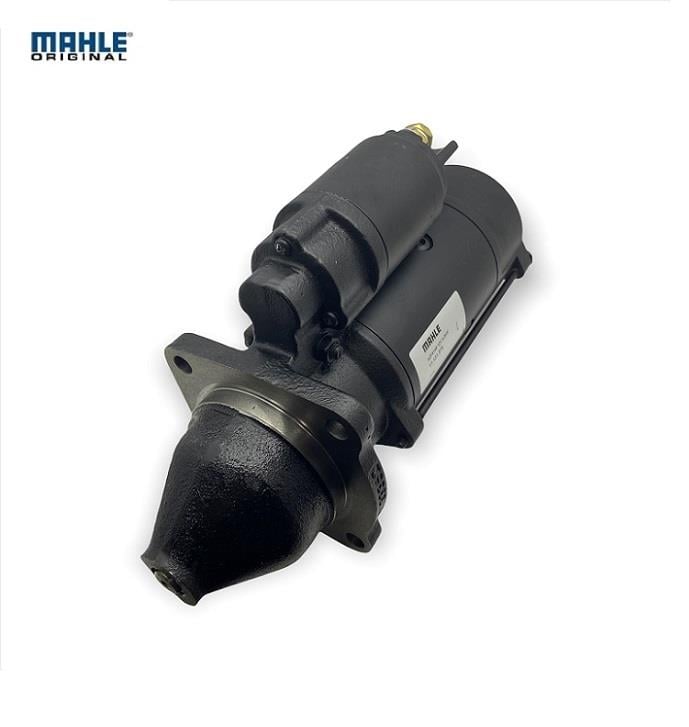 MAHLE 12V MARŞ MOTORU 10 DİŞ 4.2 KW (UZUN TİP) CATERPILLAR-CLARK-DODGE-HATTAT-JCB-LINDE-YALE