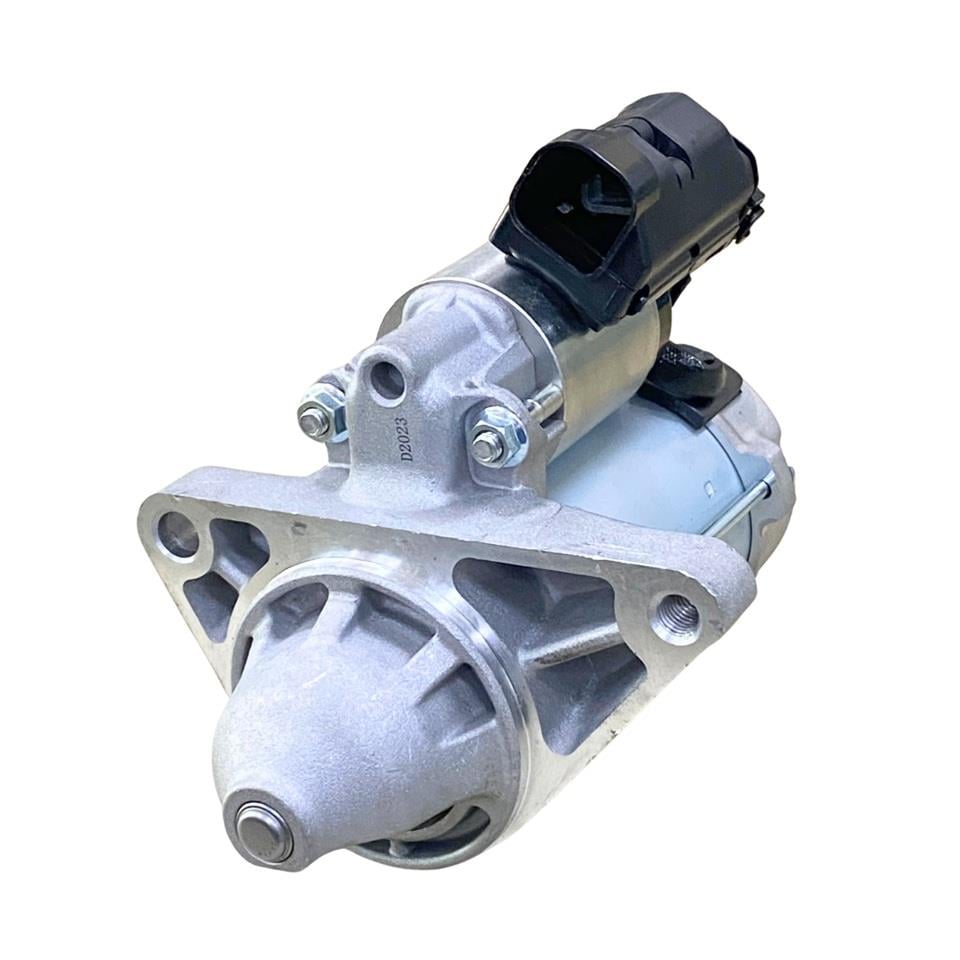 12V MARŞ MOTORU 9 DİŞ 2 KW TOYOTA AURIS/COROLLA/YARIS 1.4 D-4D DİZEL 2011-2018