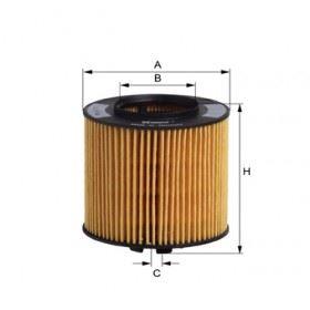 PURFLUX AUDI-SEAT-SKODA-VW