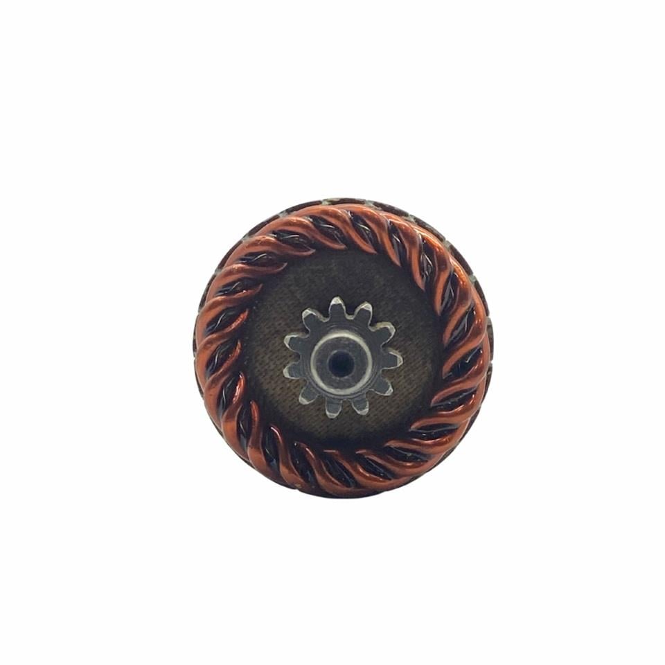 12V MARŞ KOLLEKTÖRÜ MARELLI TİPİ BMW-FIAT DOBLO/TEMPRA/UNO