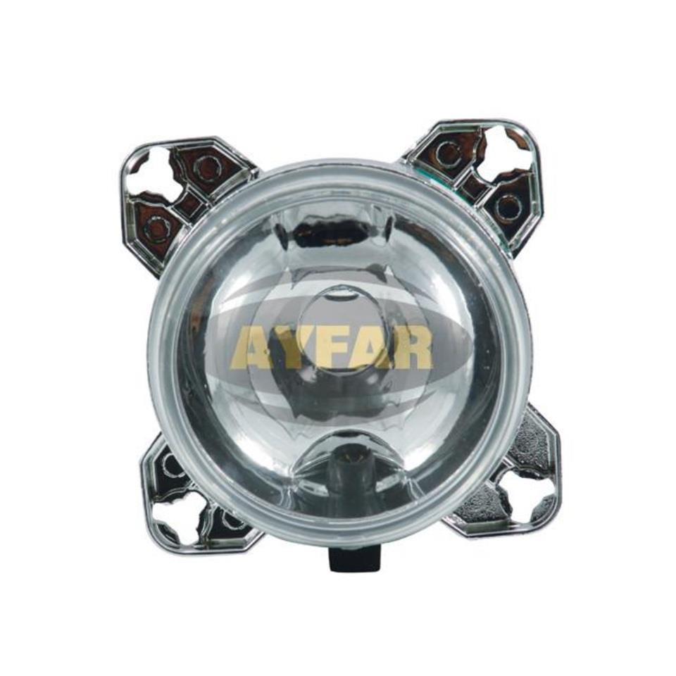AYFAR SPOT FARI FORD CARGO 2003 > UZUN H7 PARKLI