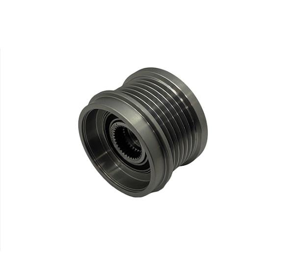 ALTERNATÖR KASNAK RULMANLI 6-KANAL FORD FIESTA/FOCUS-VOLVO S40/S60/S80