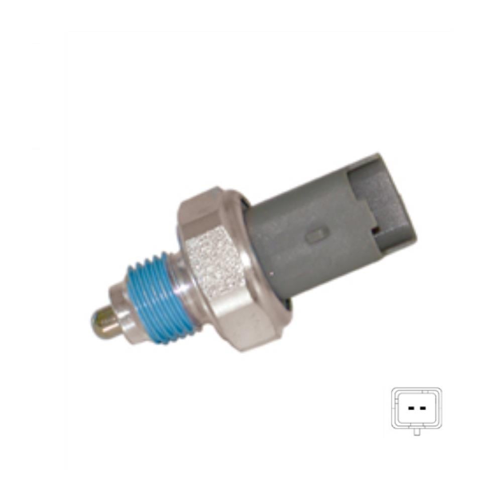 KLF GERİ VİTES MÜŞÜRÜ (2 FİŞ SOKETLİ) (M14 X 1.5) PEUGEOT-CITROEN