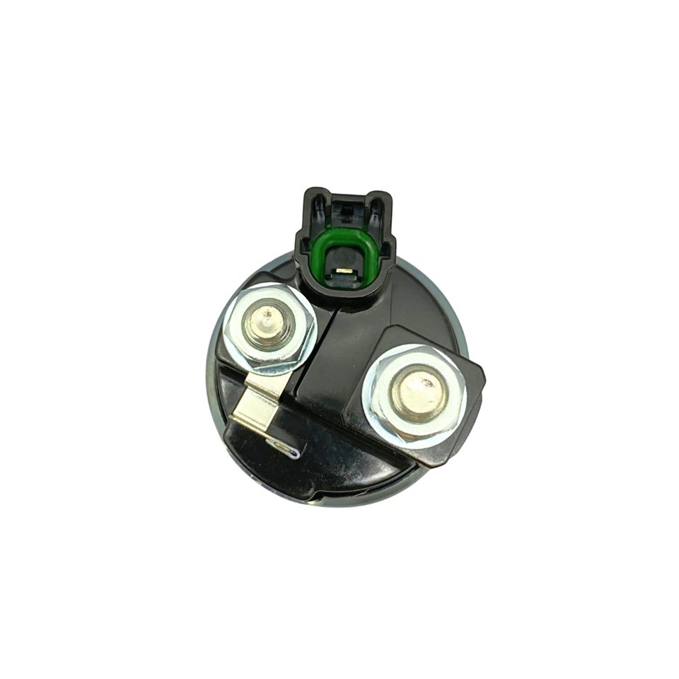 12V MARŞ OTOMATİĞİ DENSO TİPİ TOYOTA COROLLA/HILUX/VERSO/YARIS