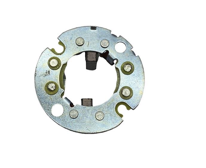 12V MARŞ KÖMÜR YUVASI NIPPON DENSO DAEWO/TCM FORKLİFT-DAIHATSU-KIA BESTA/CERES-MAZDA-TOYOTA (2 KW)