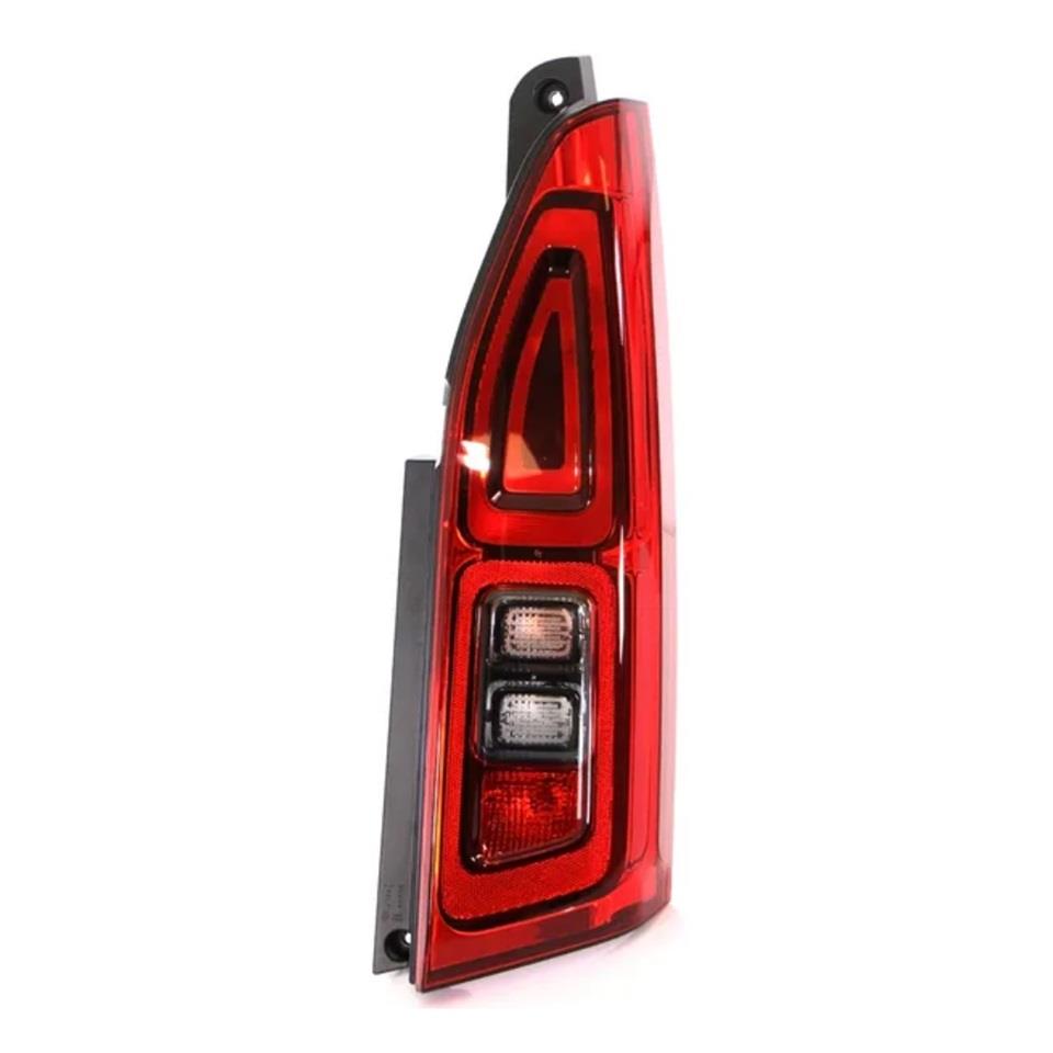 STOP LAMBASI (DUYSUZ) CITROEN BERLINGO-OPEL COMBO PEUGEOT PARTNER/RIFTER-TOYOTA PROACE 2019 > SAĞ