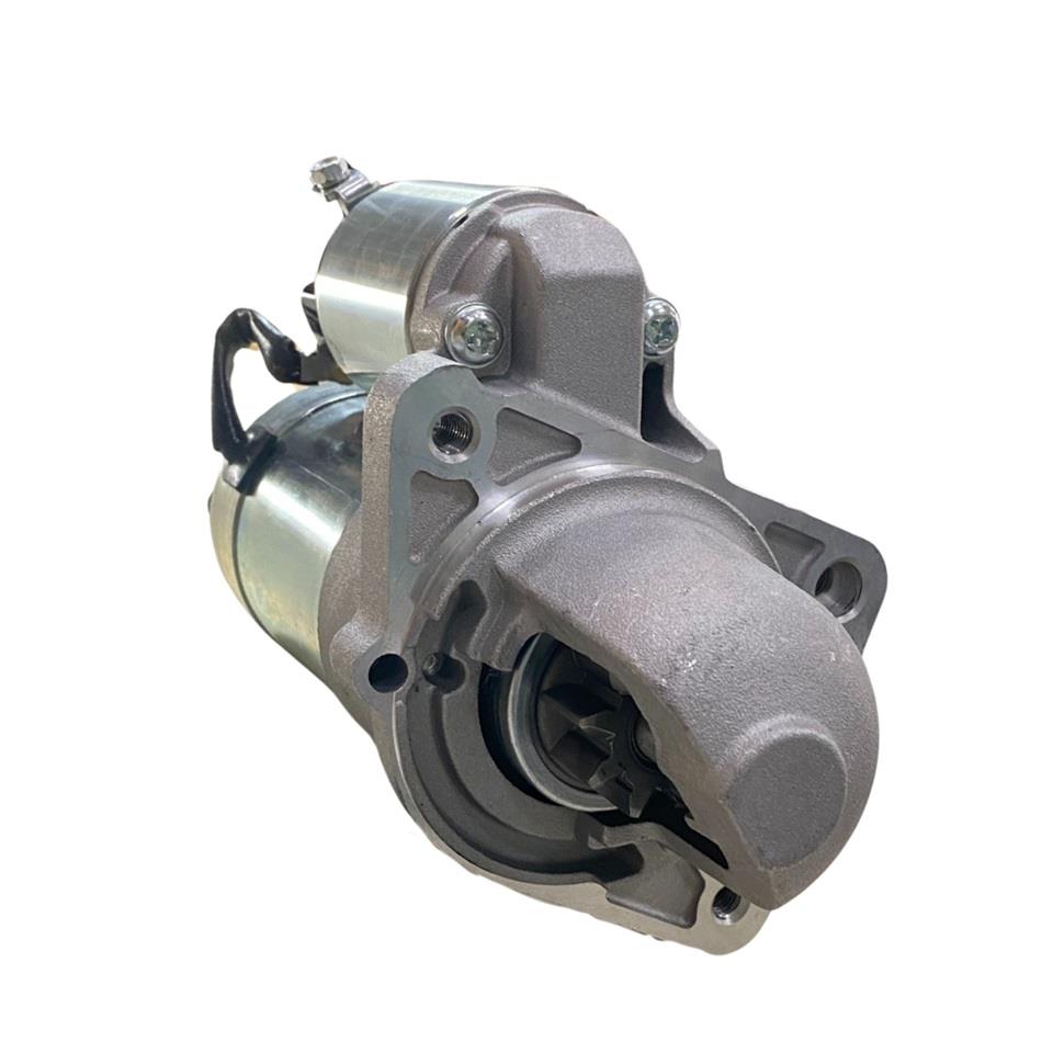 12V MARŞ MOTORU 9 DİŞ 2.0 KW MITSUBISHI FUSO CANTER 2013 >