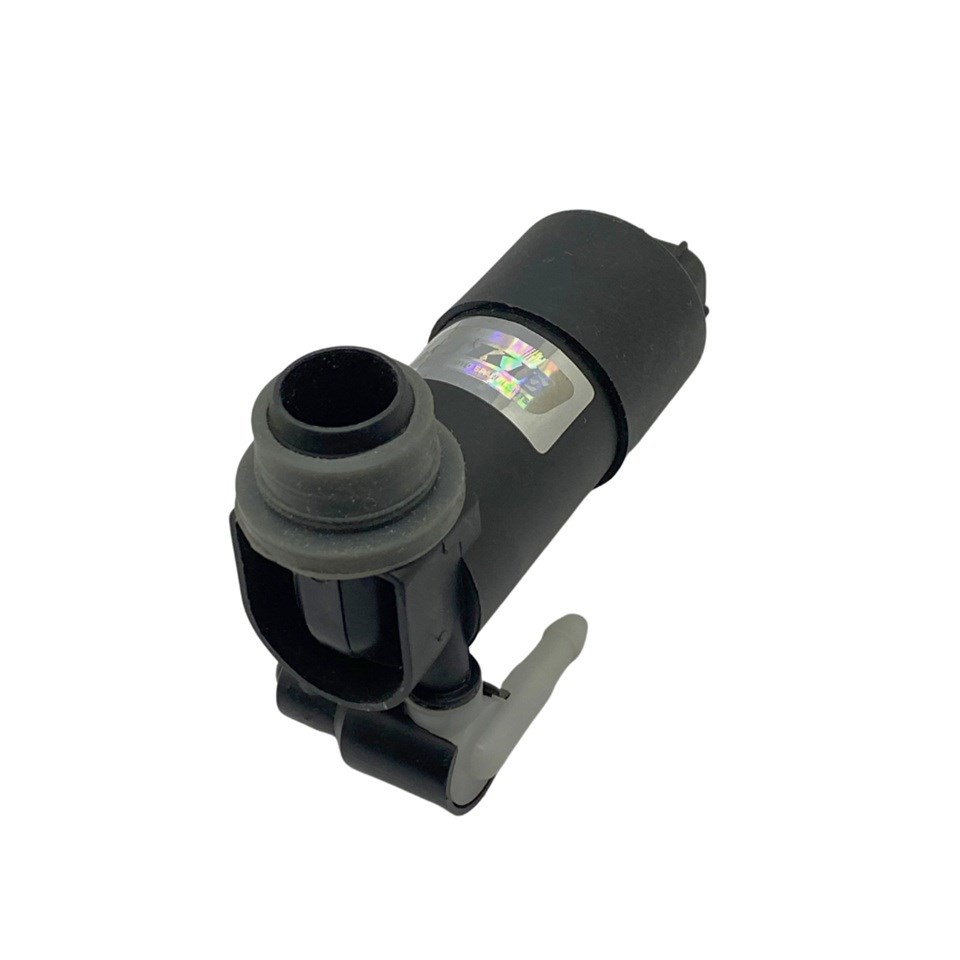 12V SU FISKİYE MOTORU ÇİFT ÇIKIŞ (SOKETLİ) FORD-VOLVO