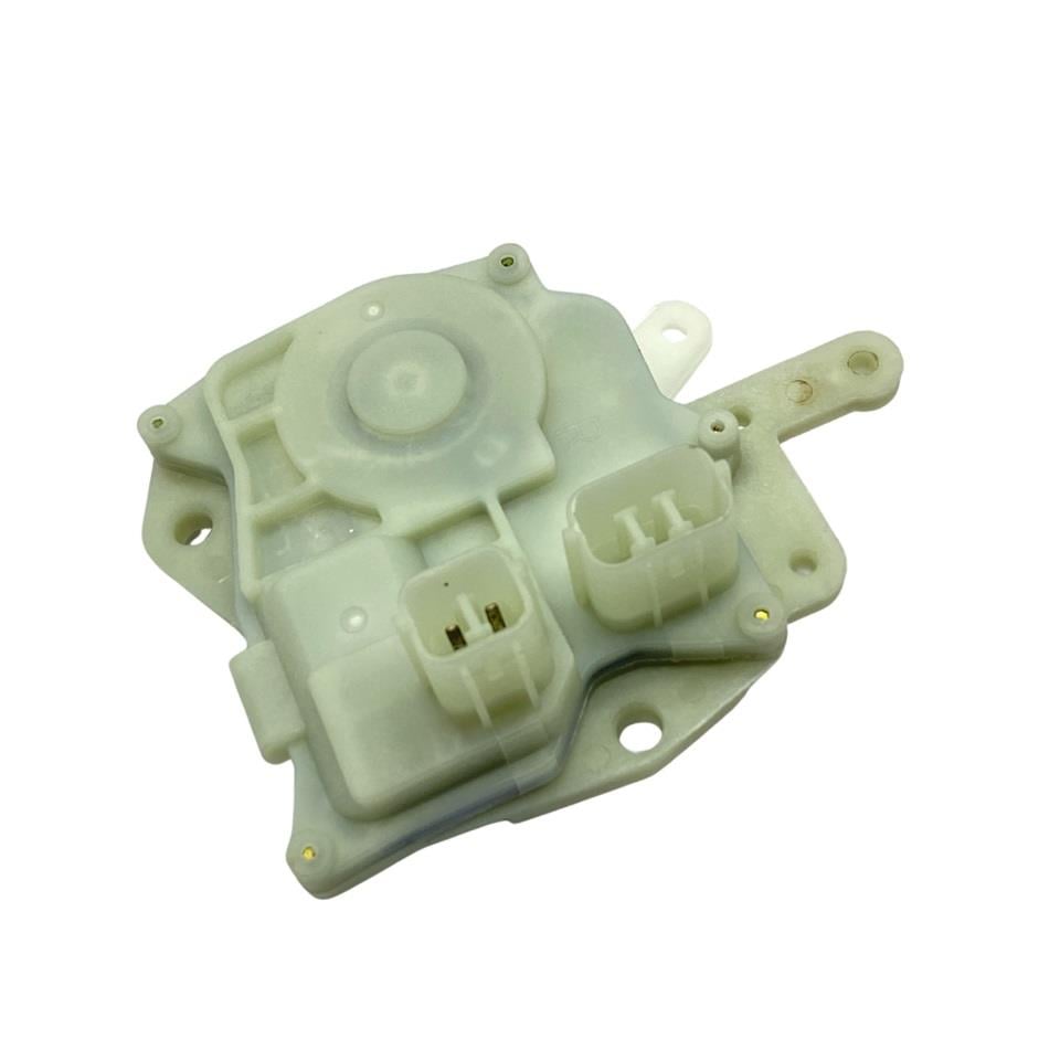 MERKEZİ KAPI KİLİT MOTORU ARKA (2 FİŞ) (DİK SOKET) HONDA ACCORD/CIVIC SAĞ