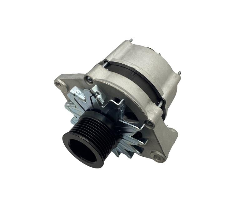 12V ALTERNATÖR DİNAMO BOSCH TİPİ 120 A (L) BMC DEV FATİH-İŞ MAKİNASI-MERCEDES-THERMOKING-YANMAR
