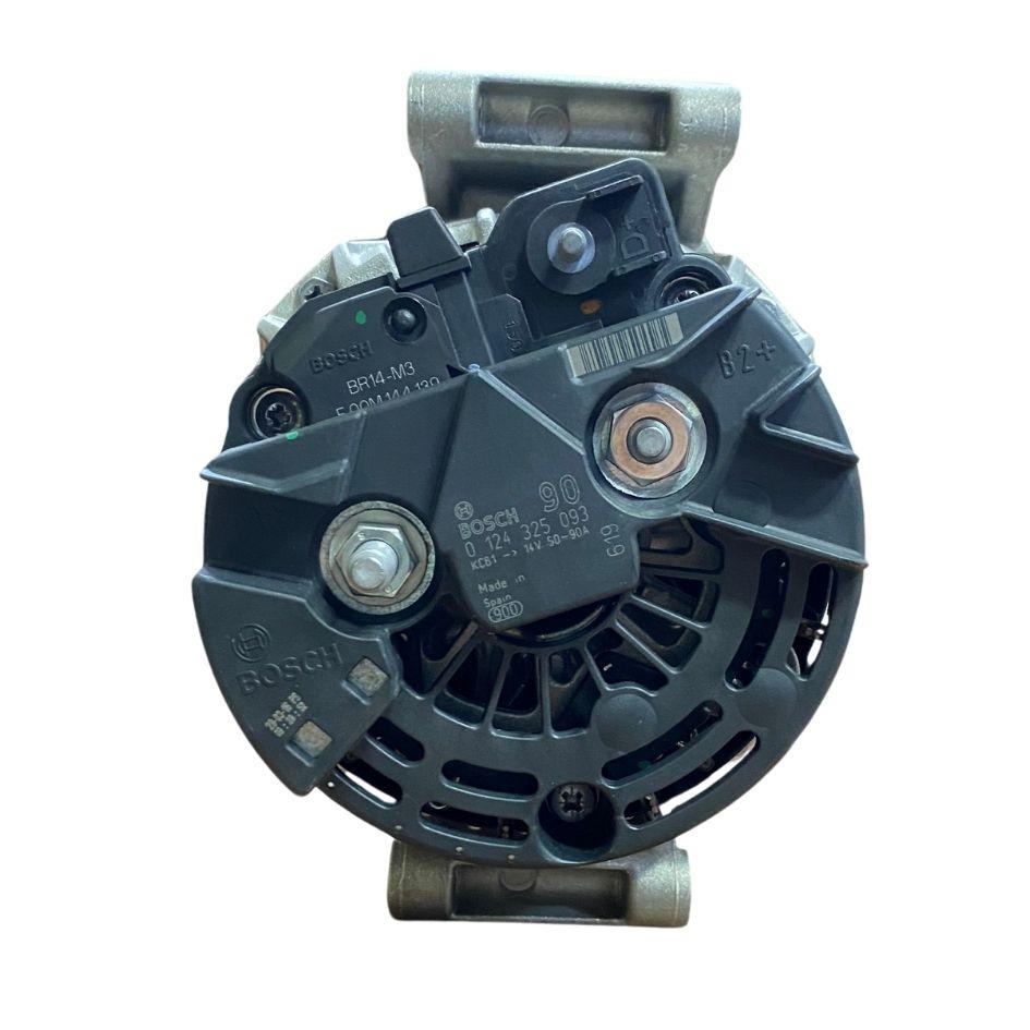BOSCH 12V ALTERNATÖR DİNAMO 90 A (L) MERCEDES C SERİSİ/SPRINTER/VITO