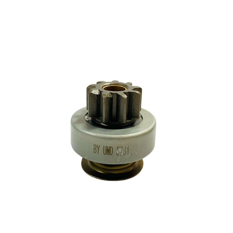 MARŞ DİŞLİSİ DENSO TİPİ 9 DİŞ (10 KANAL) BMW-TOYOTA 1.4 D-4D