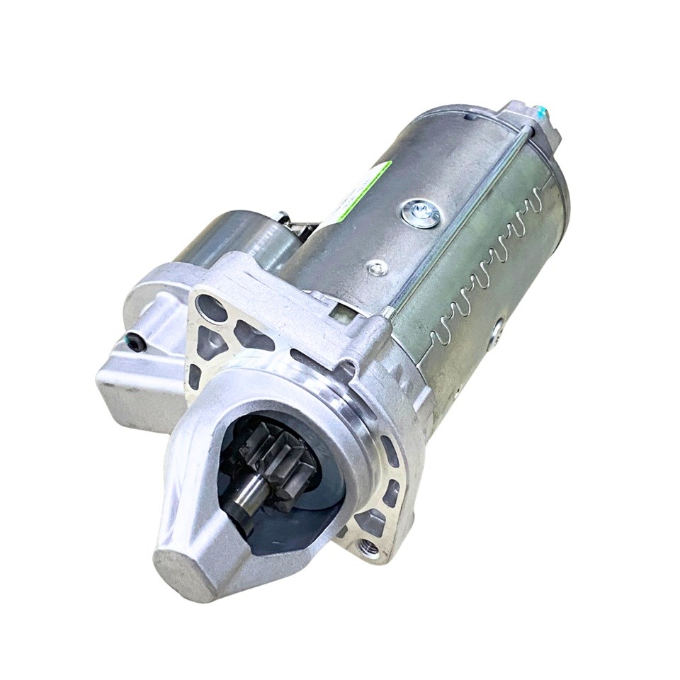 12V MARŞ MOTORU VALEO TİPİ 10 DİŞ 1.8 KW FIAT 1.3 MULTIJET/OPEL 1.3 CDTI