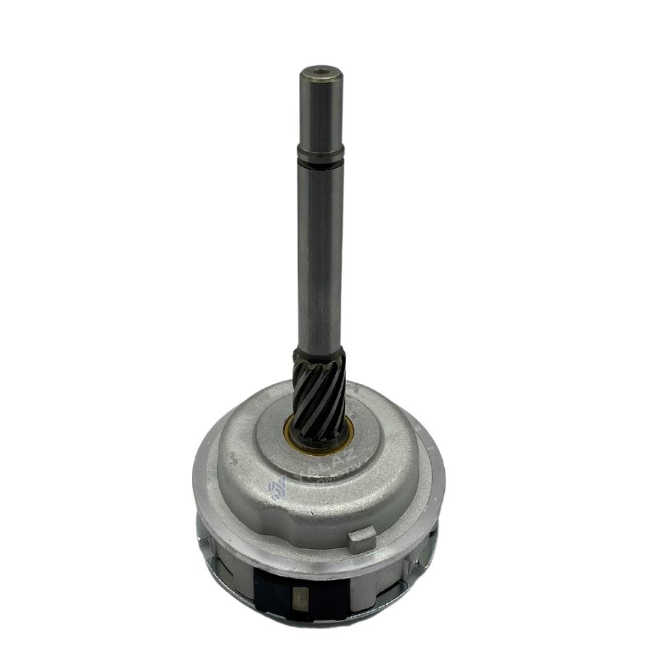 MARŞ REDÜKTÖR DİŞLİ MİLİ (PLANET) BOSCH TİPİ BMM (4 PİMLİ)