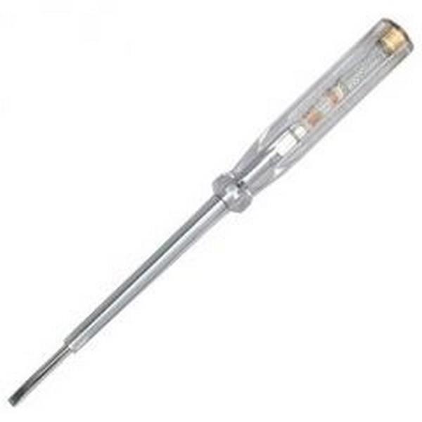 İZELTAŞ 220V KONTROL KALEMİ 190 MM