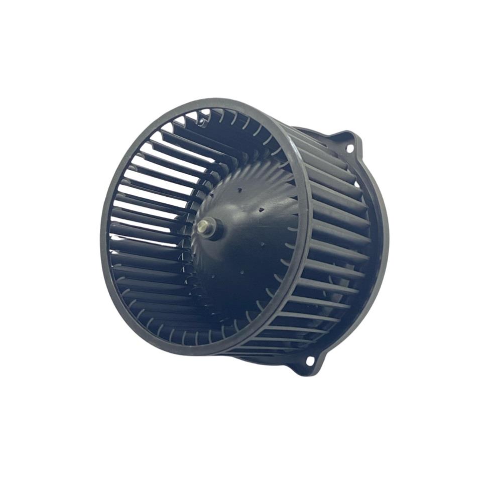 24V KALORİFER MOTORU (PERVANELİ) HYUNDAI İŞ MAKİNESİ