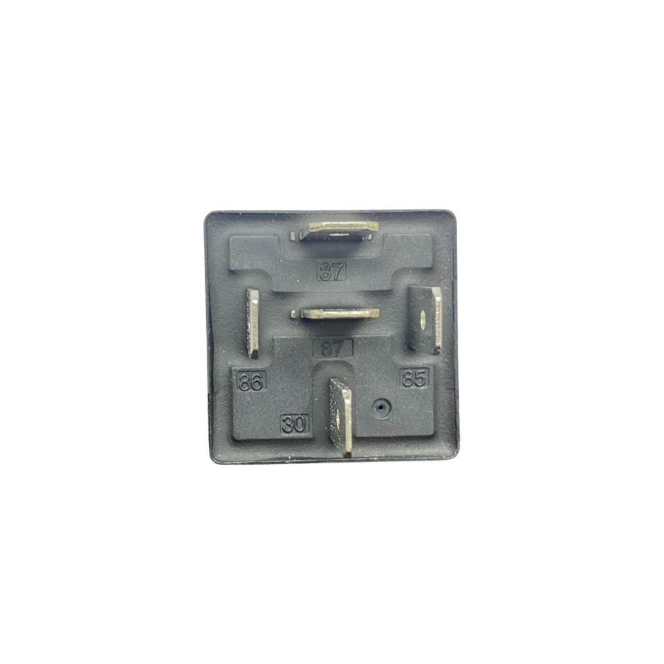 HELLA 24V RÖLE 5 UÇLU 20 A (30-85-86-87-87)