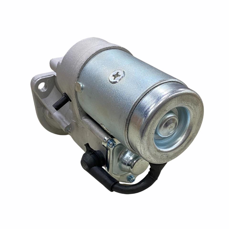 12V MARŞ MOTORU NIPPON DENSO TİPİ 9 DİŞ 2.2 KW HELI-HYSTER-ISUZU-KOMATSU-PEUGEOT J9 PREMIER-TAILIFT