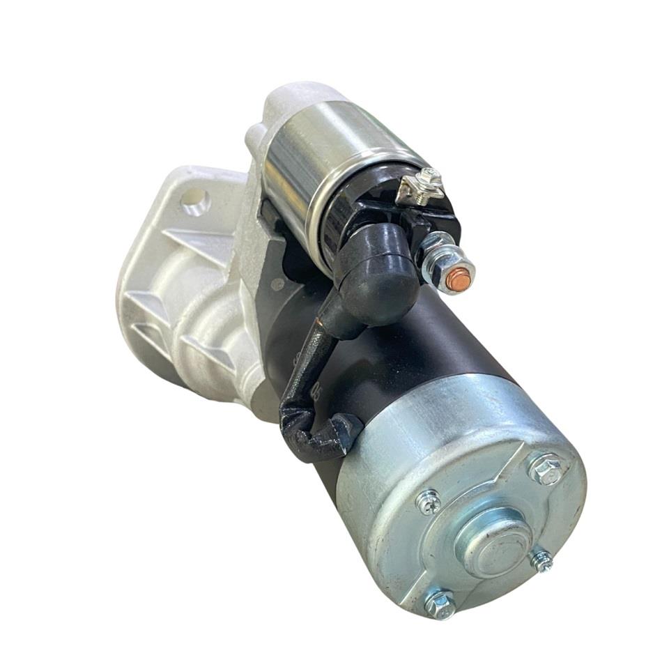 24V MARŞ MOTORU HITACHI TİPİ 9 DİŞ 3.5 KW (2 KULAK) ISUZU NPR