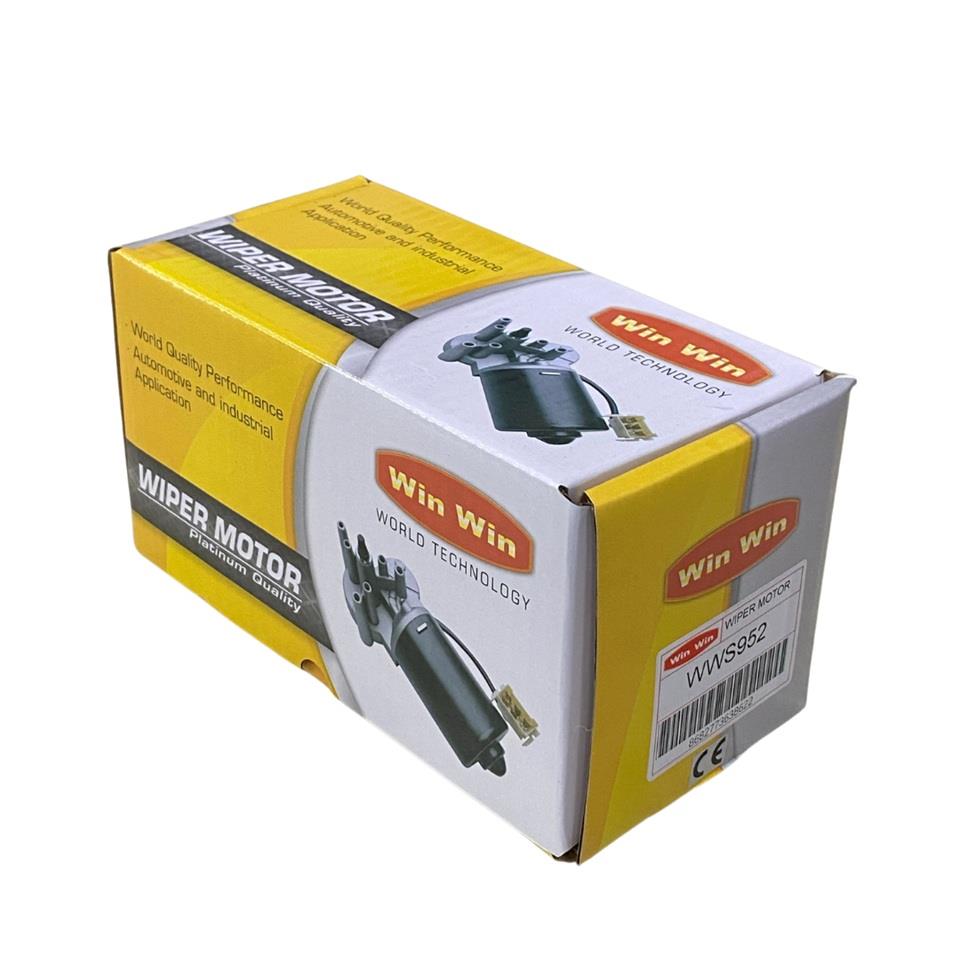 12V SİLECEK MOTORU HYUNDAI I20 2008-2012