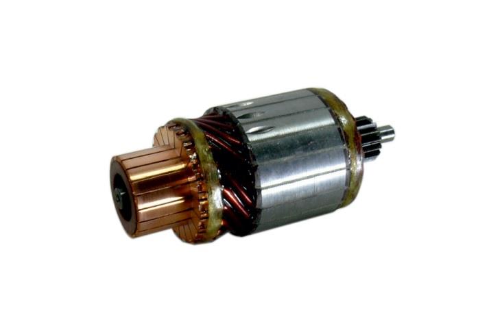 12V MARŞ KOLLEKTÖRÜ VALEO TİPİ 16 DİŞ D7G CITROEN-NISSAN-OPEL-PEUGEOT-RENAULT-VW