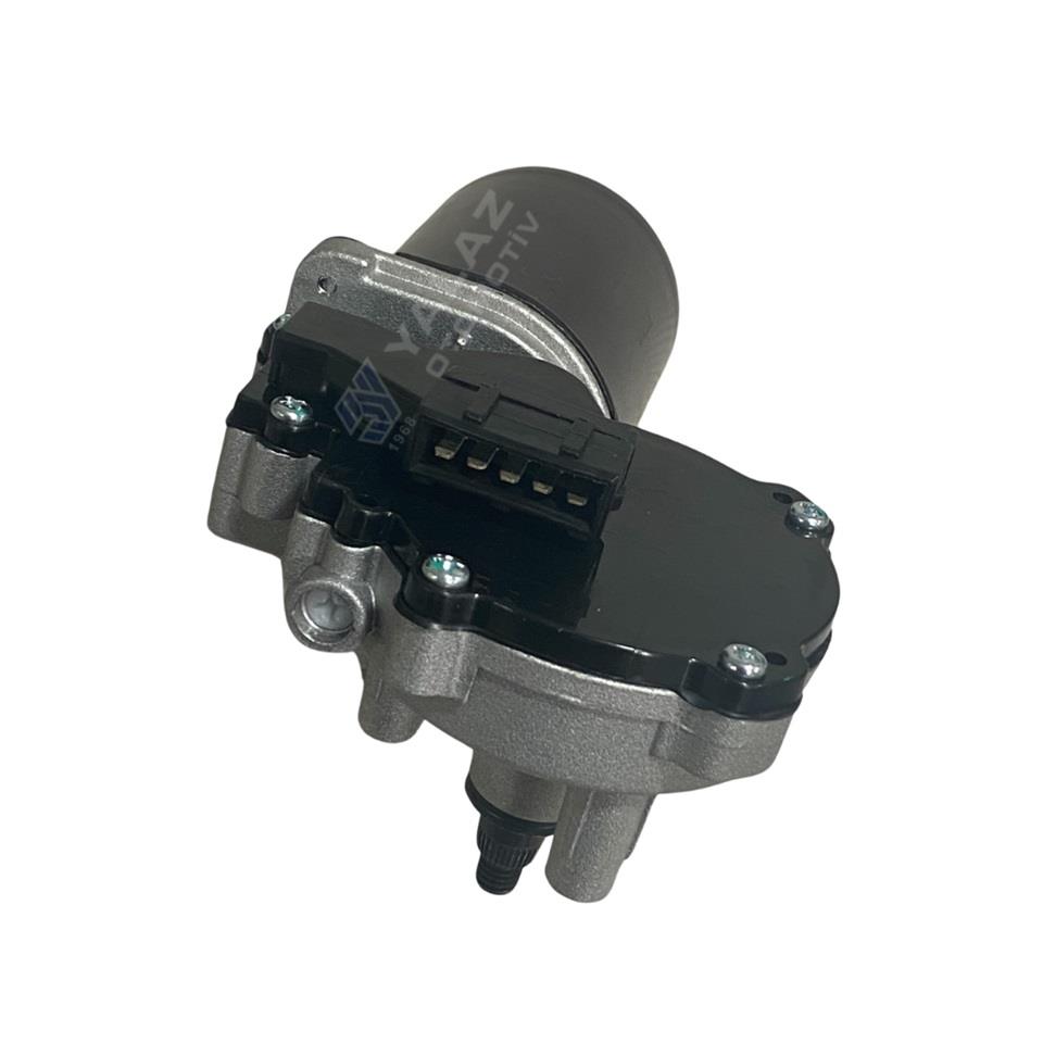 12V SİLECEK MOTORU FORD CONNECT